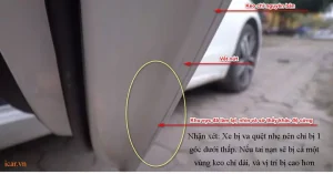 # Vậy Kiểm Tra Đường Keo Chỉ Của Ô Tô Như Thế Nào?