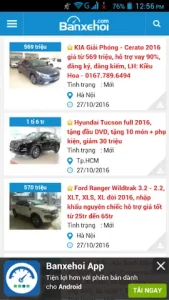 Xe Ô Tô Cũ Nghệ An Hà Tĩnh: Kinh Nghiệm Chọn Mua An Toàn, Uy Tín