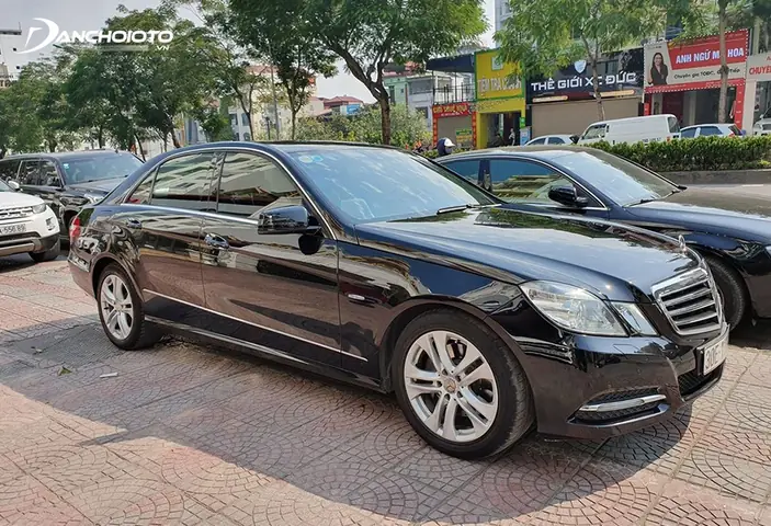 Nhược Điểm Của Ô Tô Nhập Khẩu