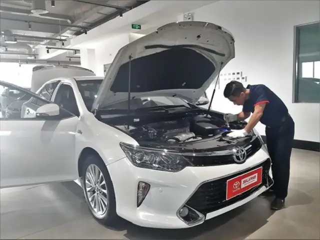 Xe Ô Tô Cũ Nhập Khẩu Giá Rẻ