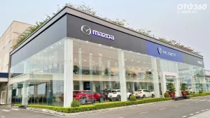 Honda Ôtô Quảng Nam - Tam Kỳ