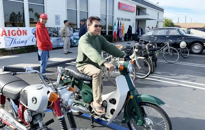 Xe Ô Tô Cũ Sài Gòn