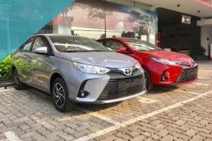 Các Dòng Xe Ô Tô 4 Chỗ, 5 Chỗ Cũ Giá Rẻ Tại Daklak