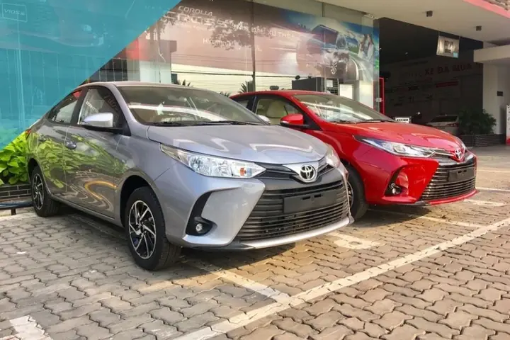 Các Dòng Xe Ô Tô 4 Chỗ, 5 Chỗ Cũ Giá Rẻ Tại Daklak