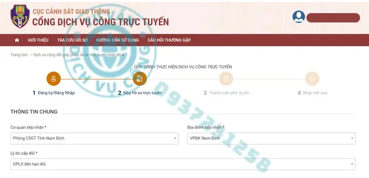 Gplx Ô Tô Quá Hạn 01 Ngày Cũng Phải Thi Lại Lý Thuyết