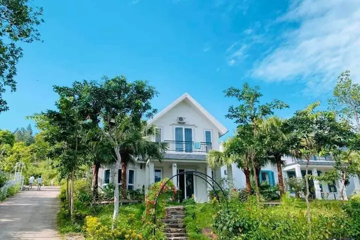 Phát Triển Kinh Tế Và Đời Sống Người Dân Yên Bài