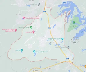 Nét Đẹp Văn Hóa Cộng Đồng Ba Vì