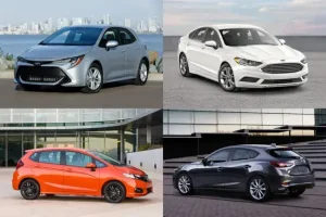 Top 5 Xe Ô Tô Cũ Tầm 400 Triệu Đáng Mua Nhất Cho Người Mới