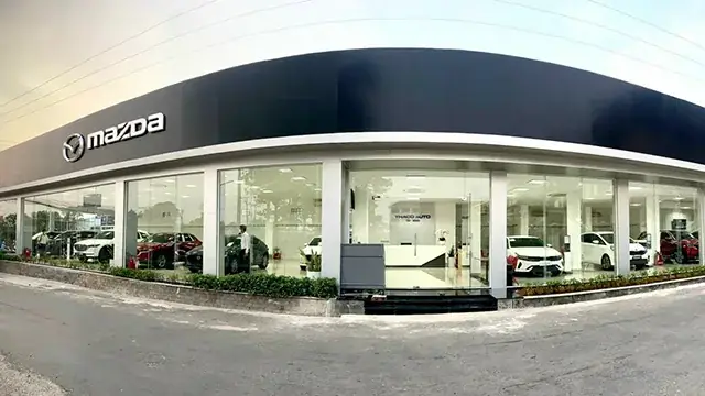 Honda Ôtô Tây Ninh - Hòa Thành