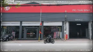 Suzuki Huy Phương Thái Bình