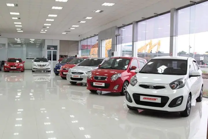 Giá Trị Khấu Hao Đã Giảm, Tối Ưu Đầu Tư