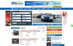 Oto.com.vn