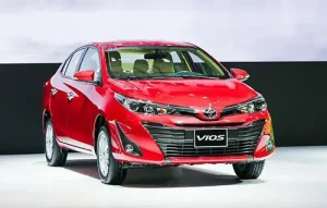 Xe Ô Tô Của Hãng Toyota: Toàn Cảnh Sản Phẩm, Công Nghệ Và Giá Trị An Toàn
