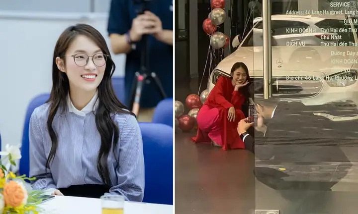 Khánh Vy Và Hành Trình Kiến Tạo Hình Ảnh “ngọc Nữ” Đa Tài Của Showbiz Việt