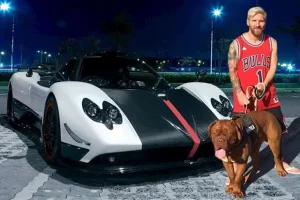 Mini Cooper: Nét Chấm Phá Bất Ngờ Đầy Cá Tính