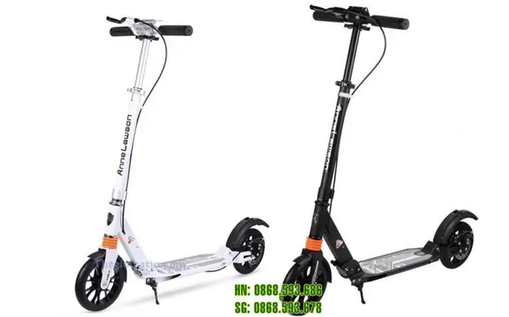 Xe Ô Tô Của Người Lớn