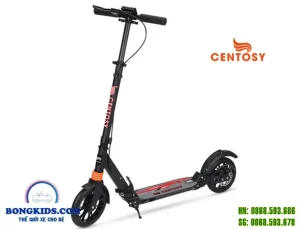 Xe Trượt Chân Scooter Cao Cấp Centosy Als A5d 1