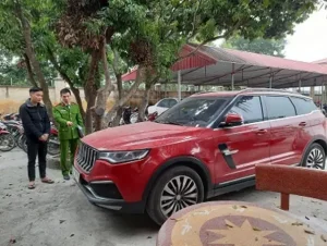 Xe Ô Tô Của Phú Lê: Toàn Cảnh Về Bộ Sưu Tập Xe Hơi Sang Trọng