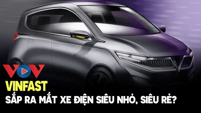 Chuyển Mình Mạnh Mẽ Sang Kỷ Nguyên Xe Điện