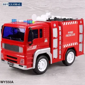 Xe Chữa Cháy Isuzu 1.5 Khối: Đánh Giá Toàn Diện Và Tư Vấn Mua Sắm