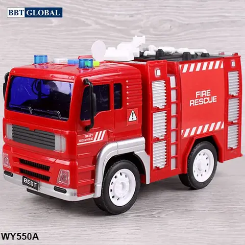 Xe Chữa Cháy Isuzu 1.5 Khối: Đánh Giá Toàn Diện Và Tư Vấn Mua Sắm