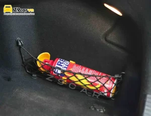 Bình Xịt Cứu Hỏa Ô Tô Firestop