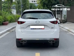 An Toàn Cao Với Gói Công Nghệ I-activsense