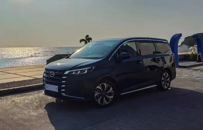 Gac M6 Pro Và Gac M8