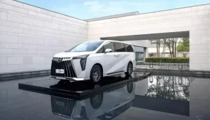 Gac M6 Pro Và Gac M8