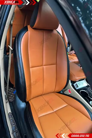 Xe Ô Tô Daewoo Gentra