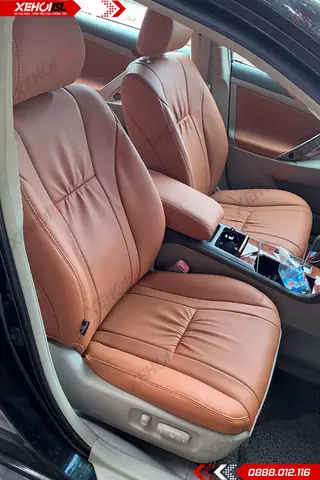 Xe Ô Tô Daewoo Gentra