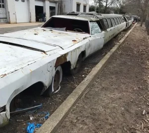 Xe Ô Tô Dài Nhất Thế Giới: Hành Trình Của "american Dream" Và Kỷ Lục 30,54 Mét