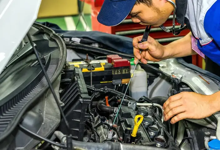 Cách Khắc Phục Xe Ô Tô Bị Giật Khi Đang Chạy