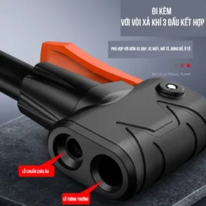 Vật Liệu Bền Bỉ Và An Toàn Cho Mọi Loại Xe