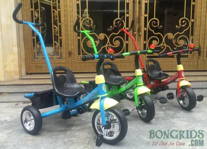 Hướng Dẫn Xử Lý Tình Huống Xe Ô Tô Bị Đạp Nhầm Chân Ga: Nguyên Nhân, Hậu Quả Và Cách Phòng Tránh