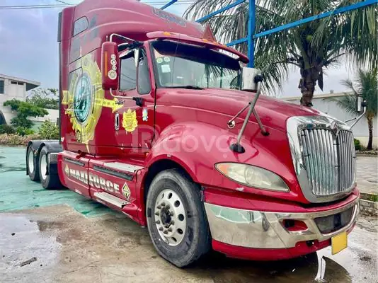 Xe Ô Tô Đầu Kéo International 2013 Lf68700: Đánh Giá Toàn Diện & Kinh Nghiệm Sử Dụng