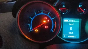 Xe Ô Tô Để Bao Lâu Phải Nổ Máy?