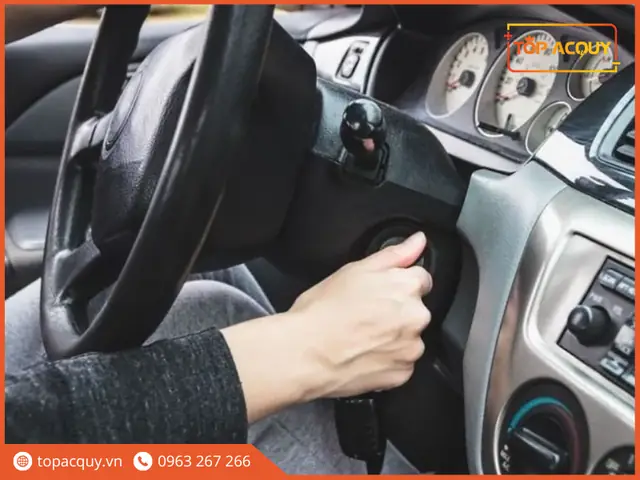 Hệ Thống Đề Bị Lỗi