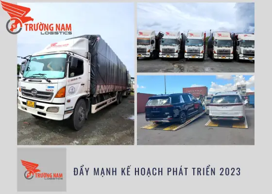 Dịch Vụ Vận Chuyển Hàng Hóa Bắc Nam Uy Tín | Giá Rẻ Nhất