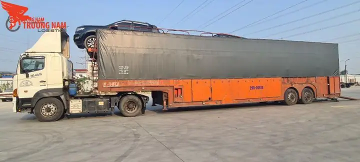 Phương Tiện Vận Chuyển Xe Ô Tô Bắc Giang