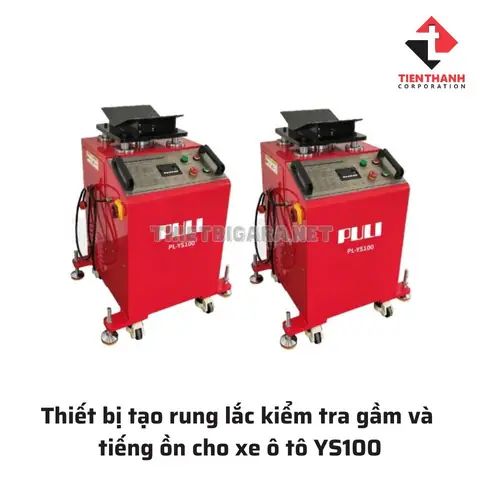 Xe Ô Tô Đi Bị Ồn: Nguyên Nhân Và Cách Khắc Phục Hiệu Quả