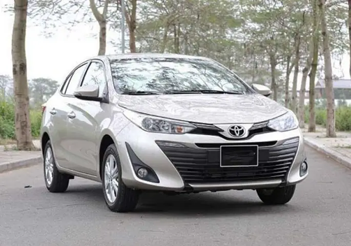 Bằng Xe Ô Tô Cá Nhân