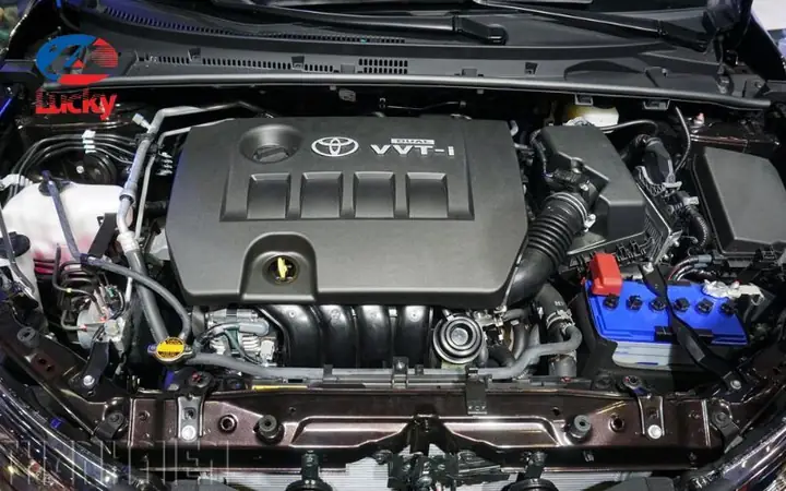 Thời Gian Bảo Dưỡng Động Cơ Ô Tô Để Tránh Đi Chậm Bị Giật