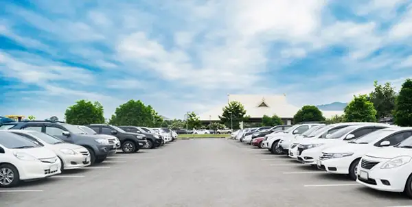 Thông Tin Lên Hệ Thuê Ô Tô Đi Cửa Lò Tại Hải Phòng