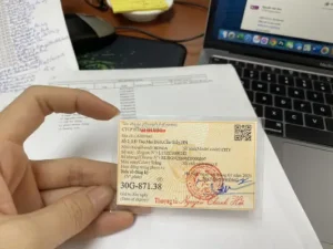 Thời Hạn Đăng Ký Xe Ô Tô Theo Quy Định