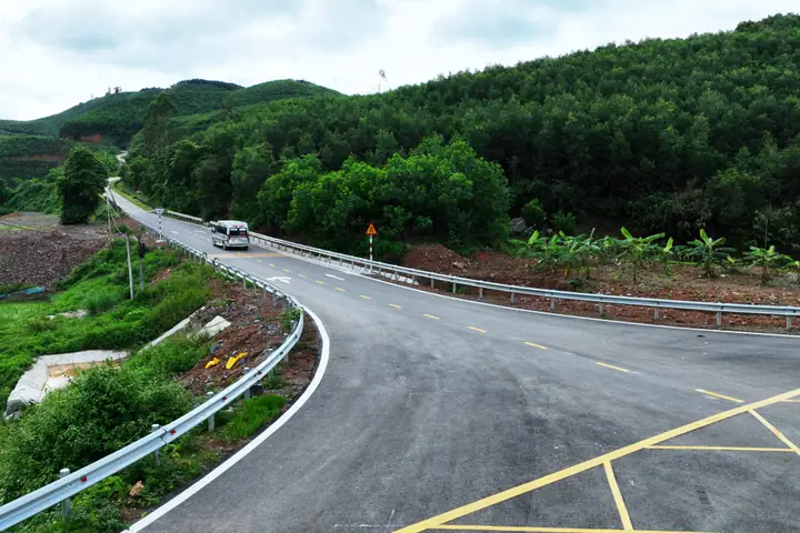 Tình Trạng Đường Và Những Lưu Ý Đặc Biệt