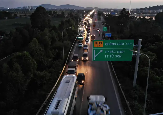 Hướng Dẫn Chi Tiết Tuyến Đường Xe Ô Tô Đi Lạng Sơn An Toàn Và Thuận Lợi