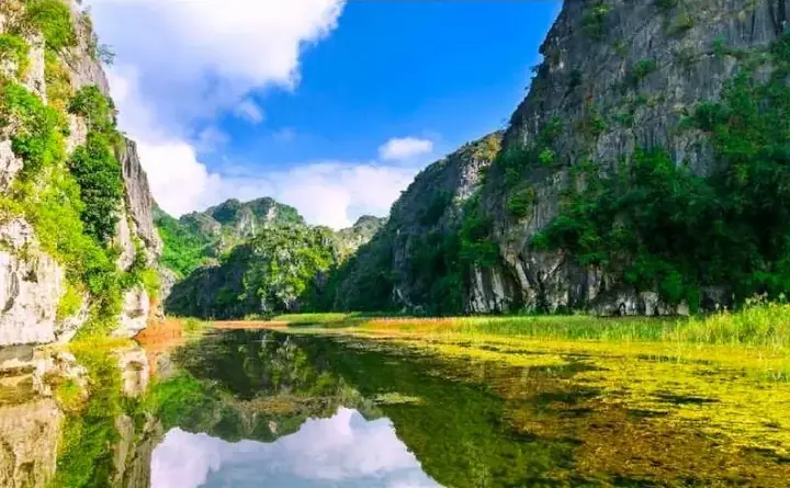 Ninh Bình: Khám Phá Vẻ Đẹp Cố Đô Hoa Lư