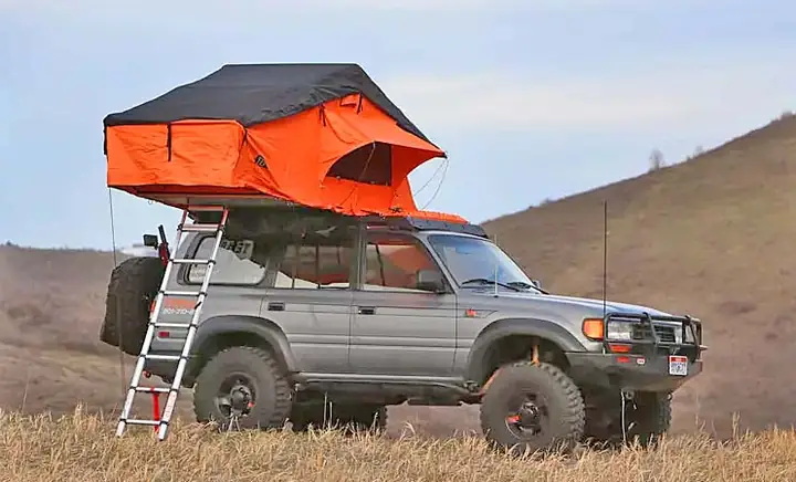 Mẫu Ô Tô Đi Phượt Đường Dài Tốt Nhất: Động Cơ Bền Bỉ, Tiết Kiệm Nhiên Liệu