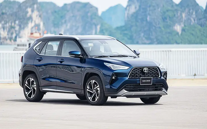 Lý Do Nên Chọn Thuê Xe Ô Tô Từ Sân Bay Nội Bài Đi Hạ Long